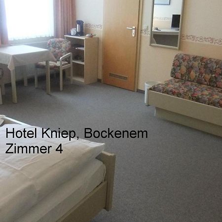 Hotel Kniep Bockenem Room photo
