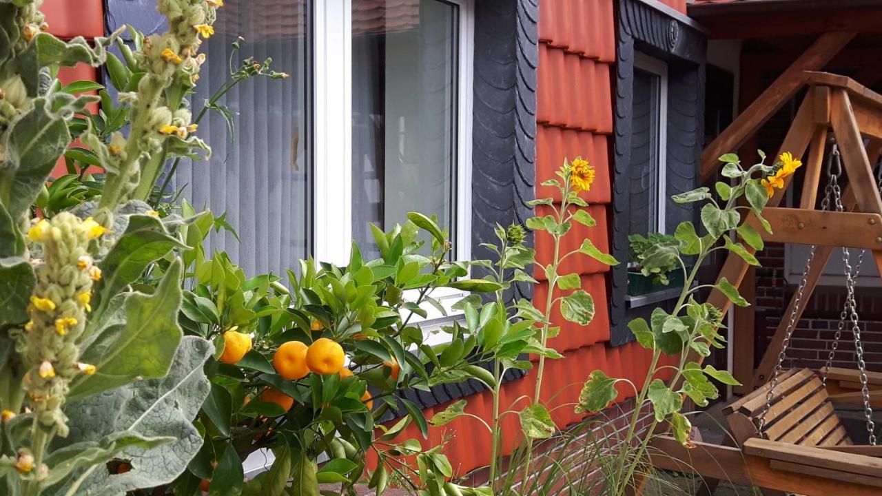 Hotel Kniep Bockenem Exterior photo